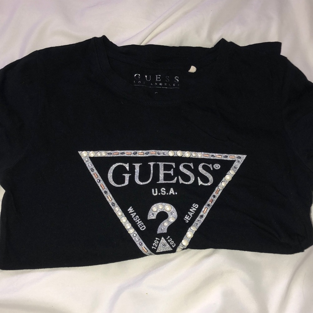 Guess tee-shirt